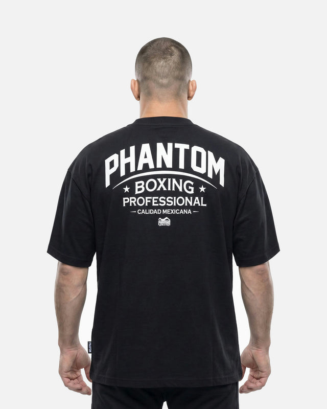 Phantom Athletics Triko Heavy Mexico