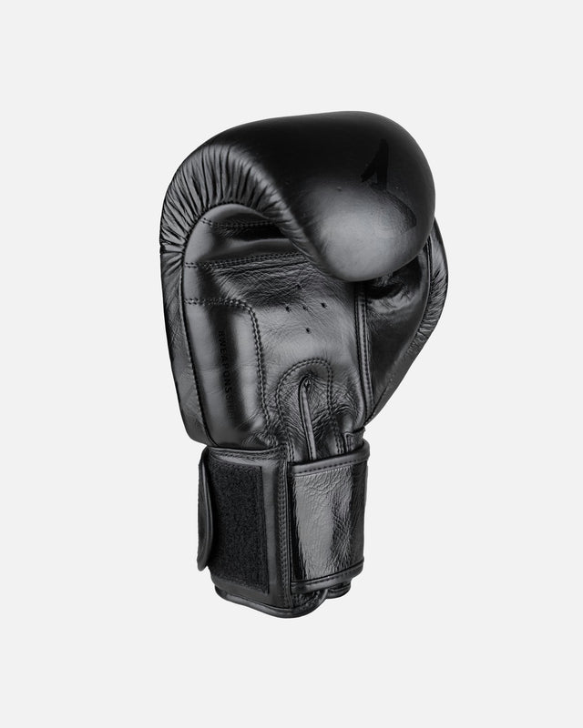8 WEAPONS Boxing gloves Shift – Matte Black