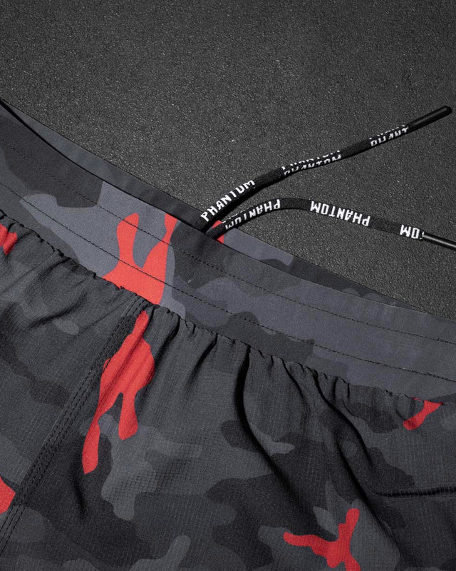 Phantom Athletics MMA-Shorts Fusion-R MGS – Inferno