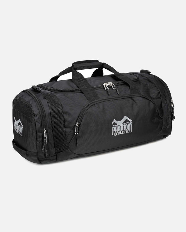 Phantom Athletics Gym bag Shadow – Black