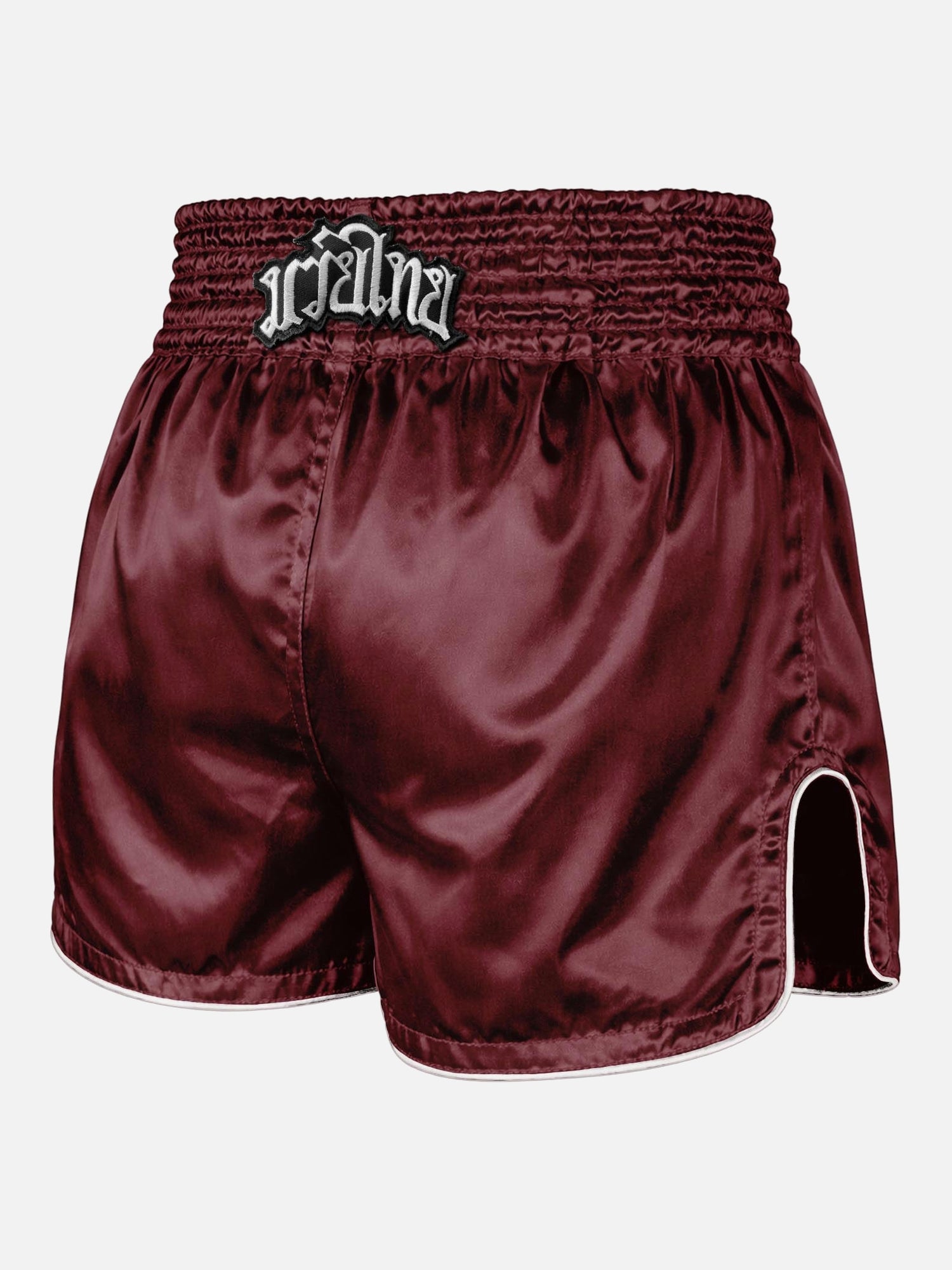 Muay Thai trenky 8 WEAPONS Mongkol – Bordeaux