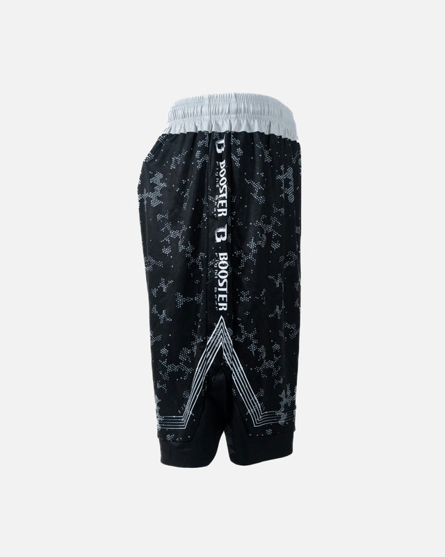 Booster MMA-Shorts Urban