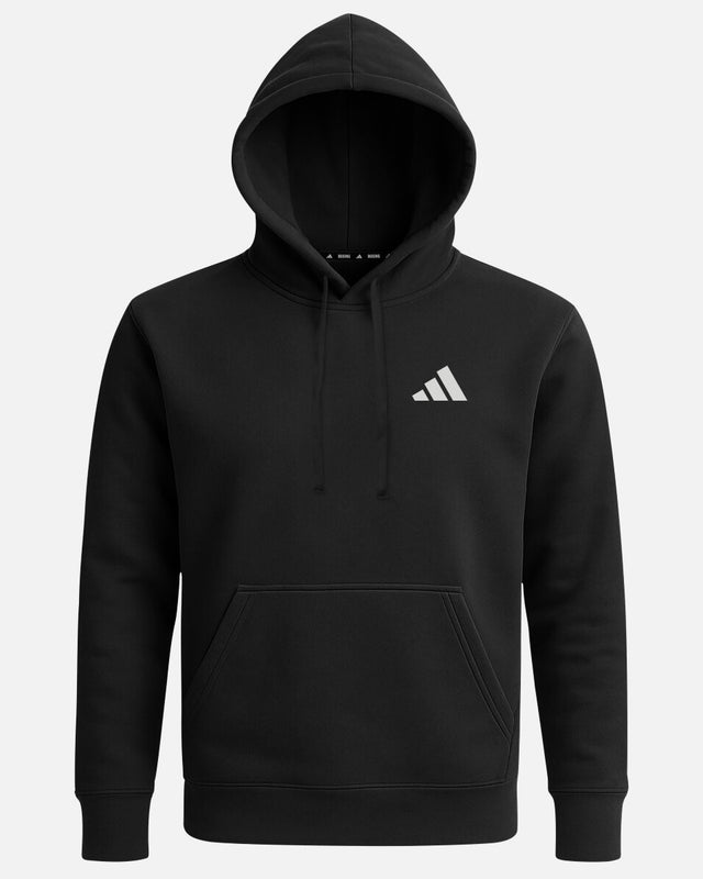 Adidas Hoodie Boxing Graphic Line - Svart (ADIGLHD26B1-90000)