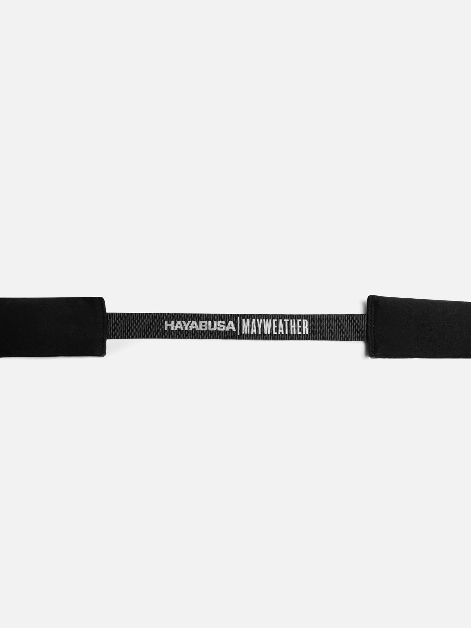 Hayabusa x Mayweather Lugtfjerner - Sort