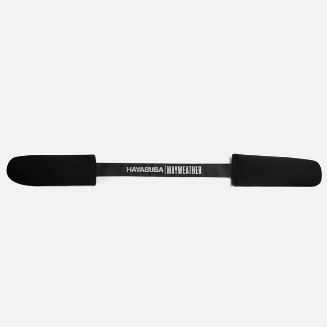 Hayabusa x Mayweather Lugtfjerner - Sort