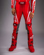 Pantaloni da allenamento Venum MX Challenger – Rosso
