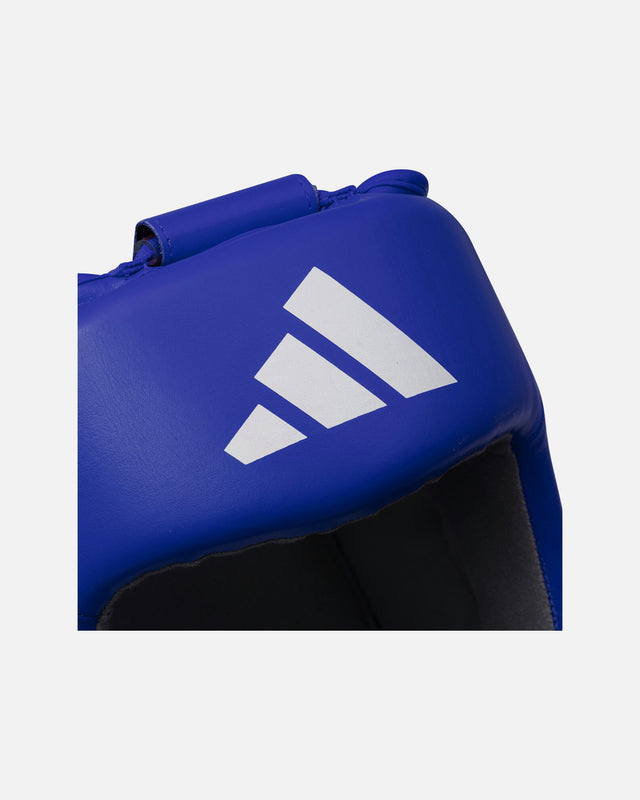 Chrániče hlavy Adidas IBA – Modrý