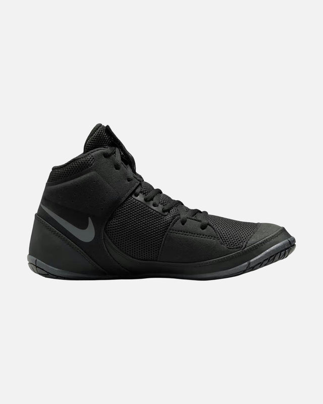 Nike Brydesko Fury - Sort