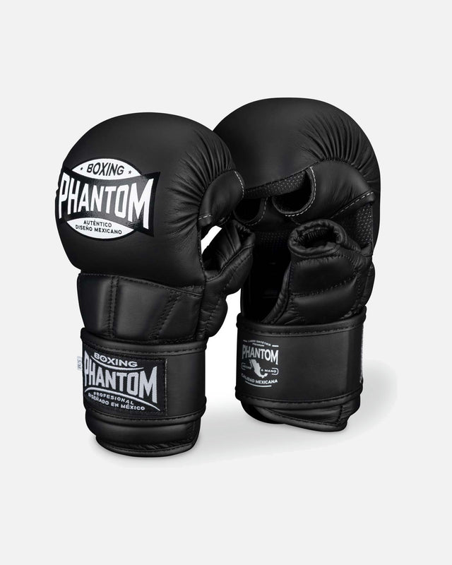 Phantom Athletics MMA-Handschuhe Mexico – Rot