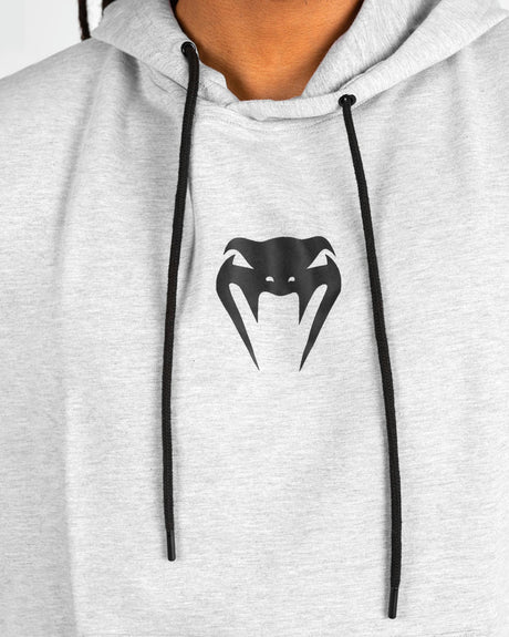 Débardeur Venum Hoodie – Gris