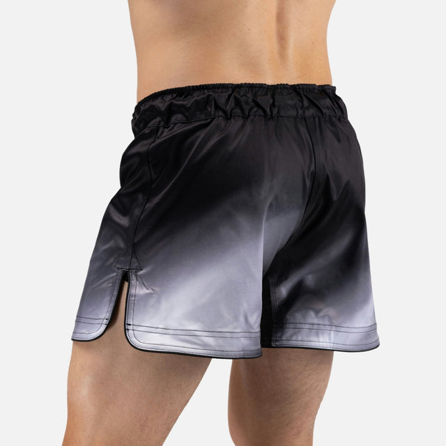 Hayabusa MMA-shorts Apex Nova – Grå