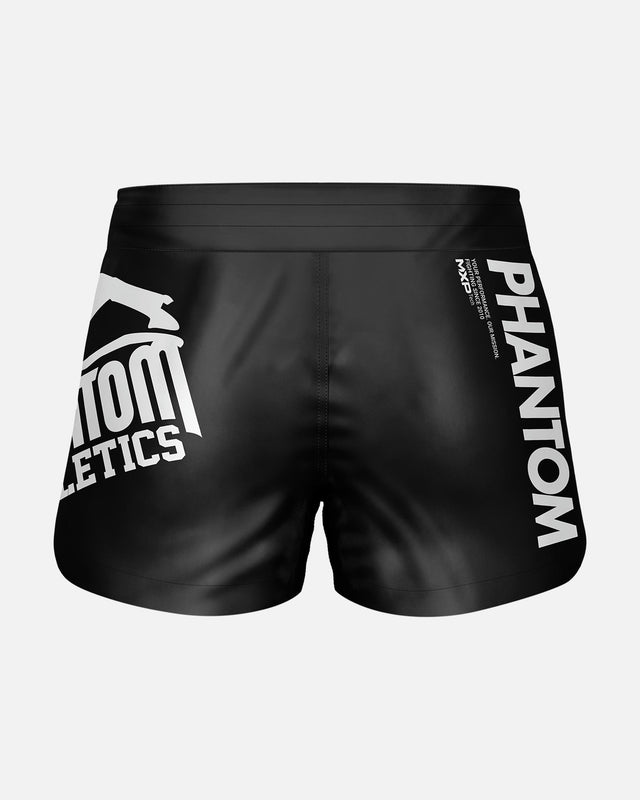 Phantom Athletics MMA-shorts Fusion Team - Sort