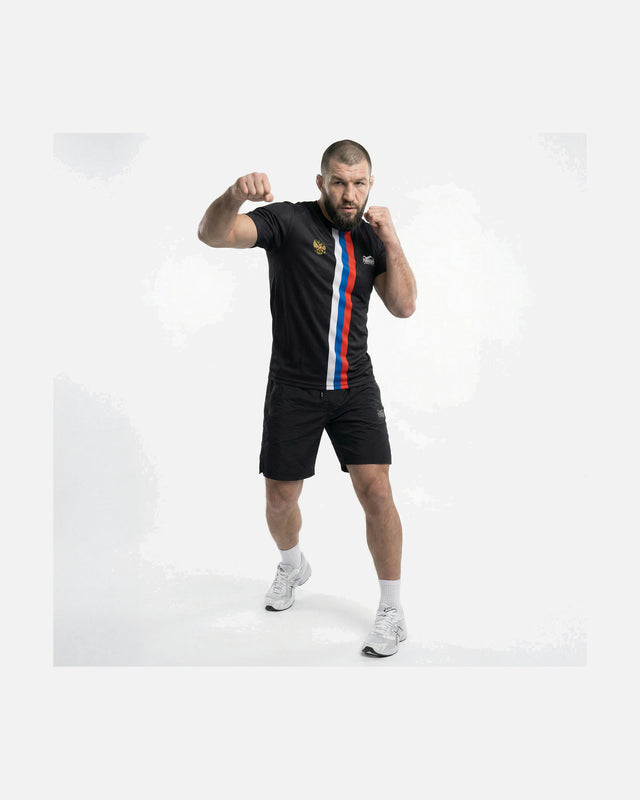 Phantom Athletics Tréninkové tričko EVO+ Team Russia