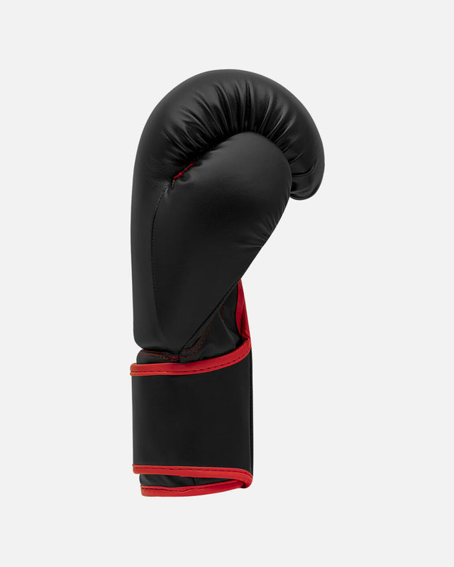 Adidas Boksehandsker Hybrid 80 – Sort/Rød