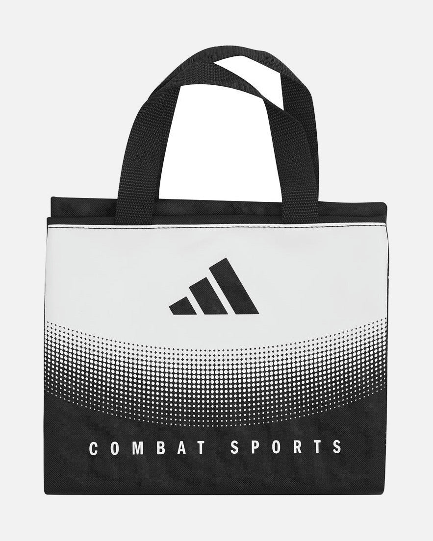 Adidas Tactic Pouch Combat Sports - Zwart/Wit