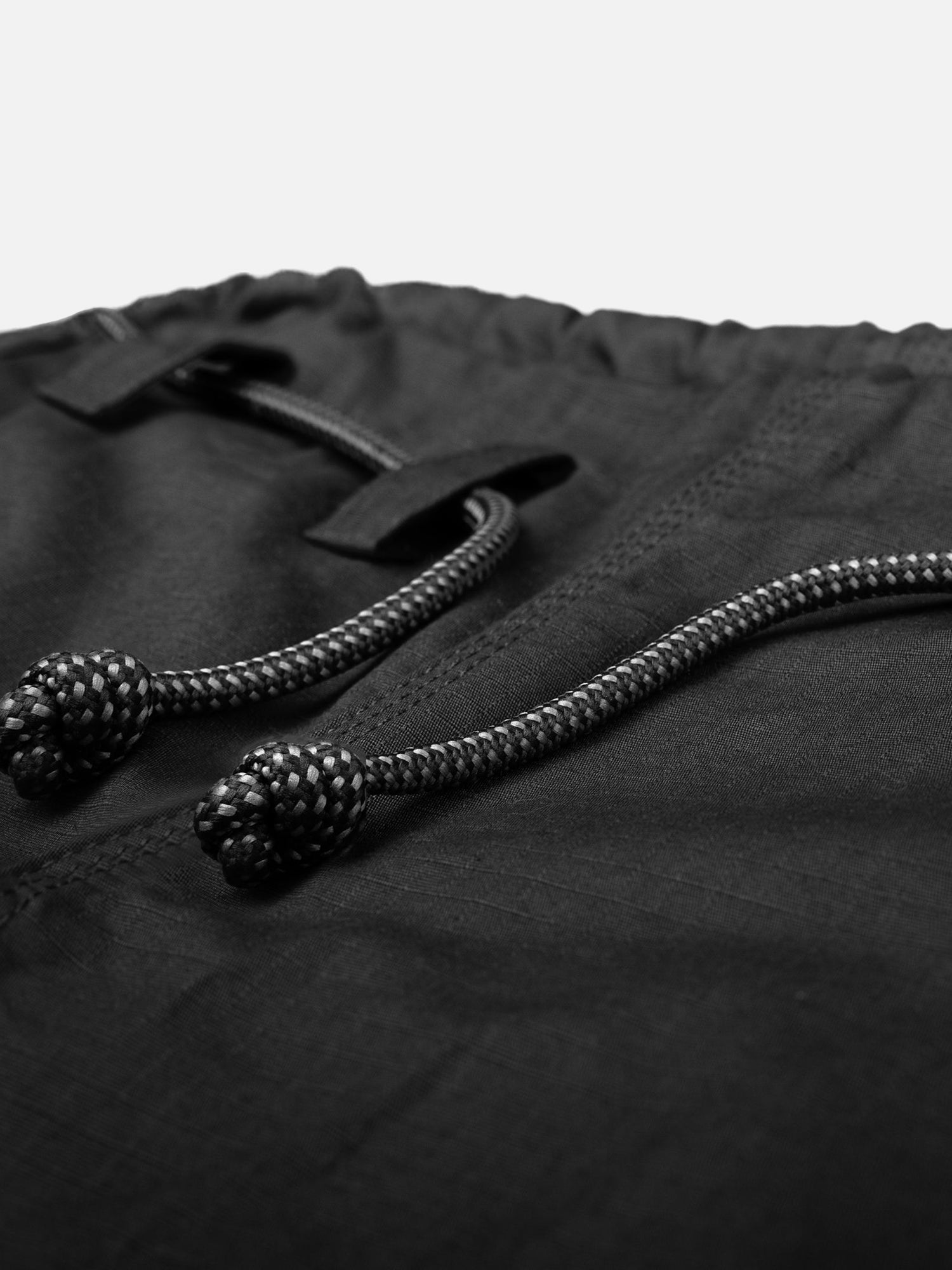 Spodnie BJJ Hayabusa Core Ripstop Damskie – Czarne