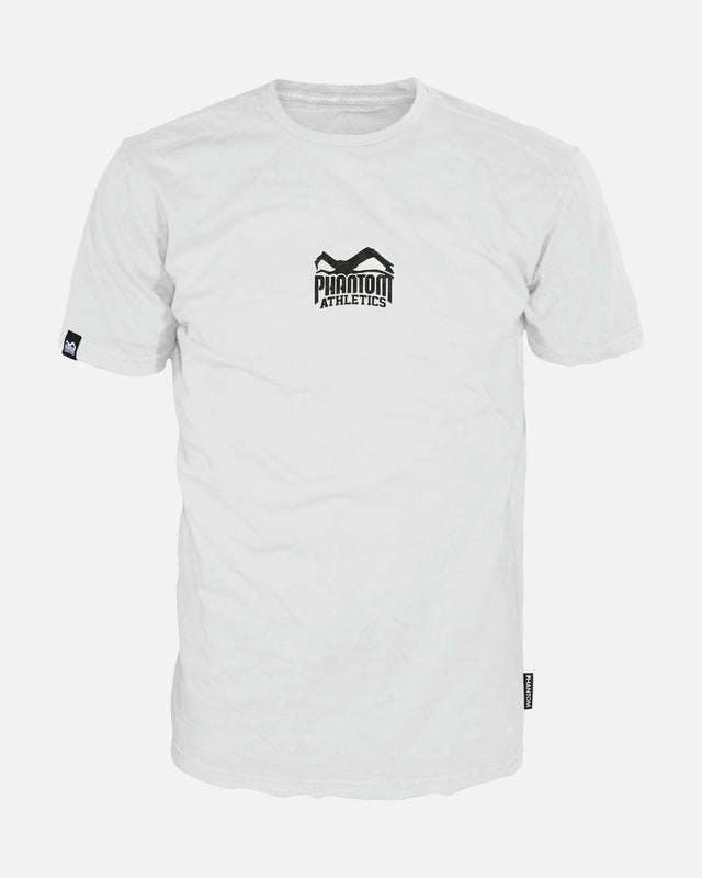 Phantom Athletics T-Shirt Team – Grey