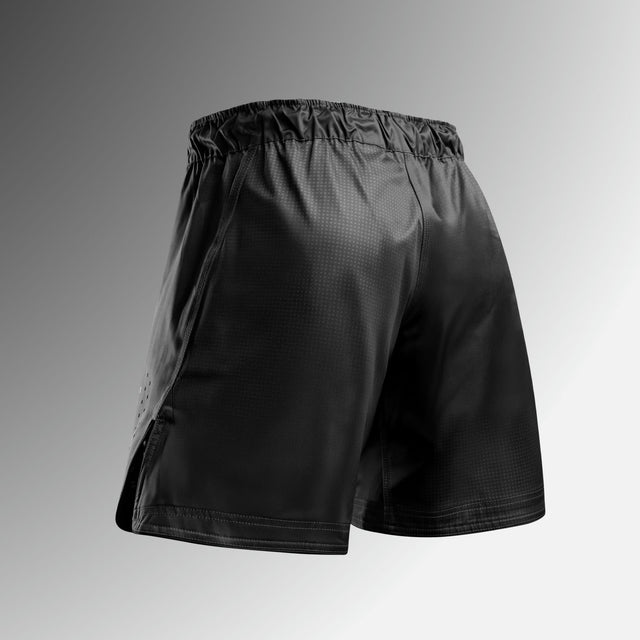 Pantaloncini MMA Hayabusa Apex Core – Nero