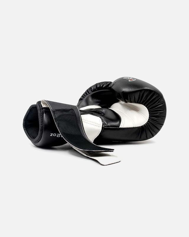 Rival Boxhandschuhe Super Sparring RS2V 2.0 – Schwarz