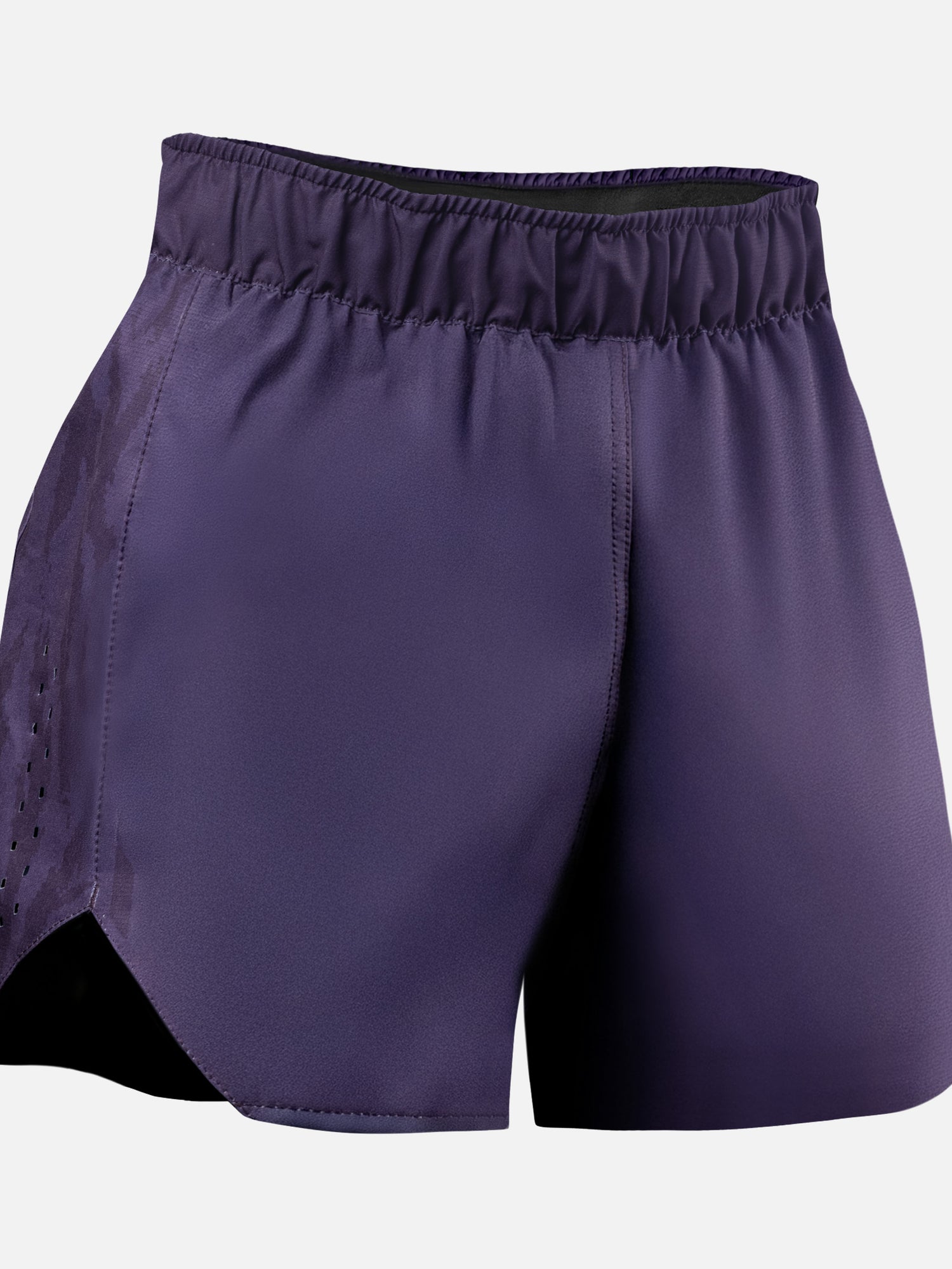 Pantaloni scurți MMA Hayabusa Apex Vantage – Femei – Violet