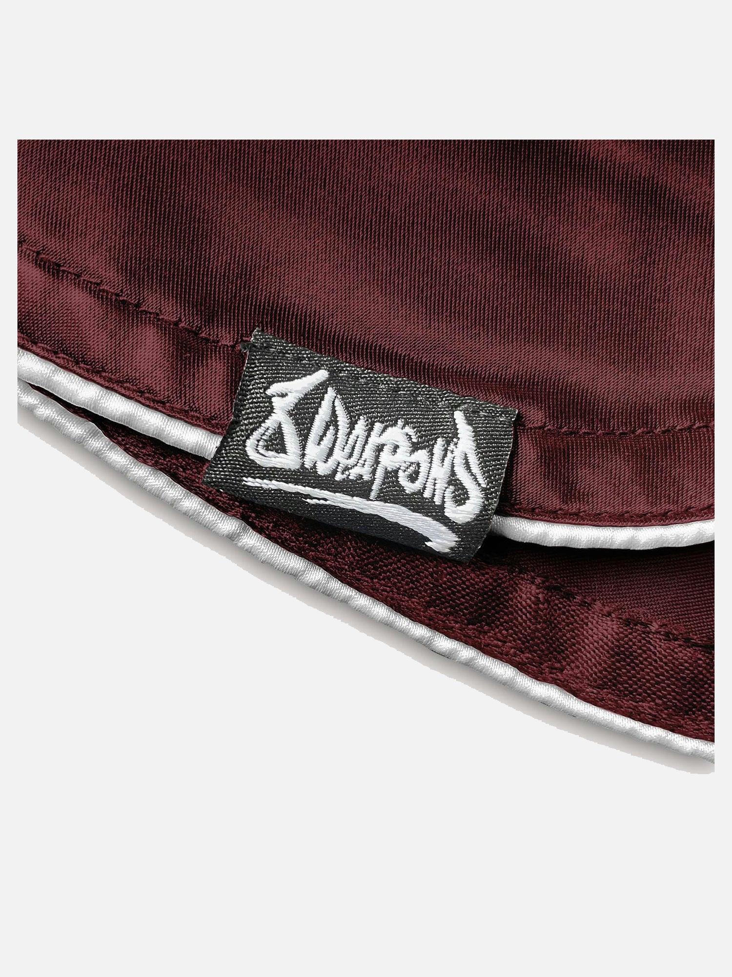 Muay Thai trenky 8 WEAPONS Mongkol – Bordeaux