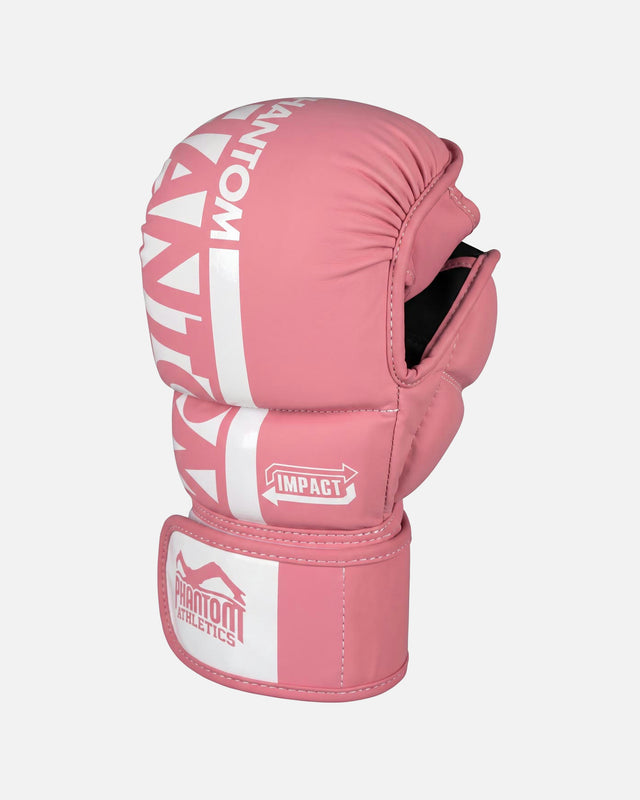 Guanti MMA Phantom Athletics APEX – Rosa