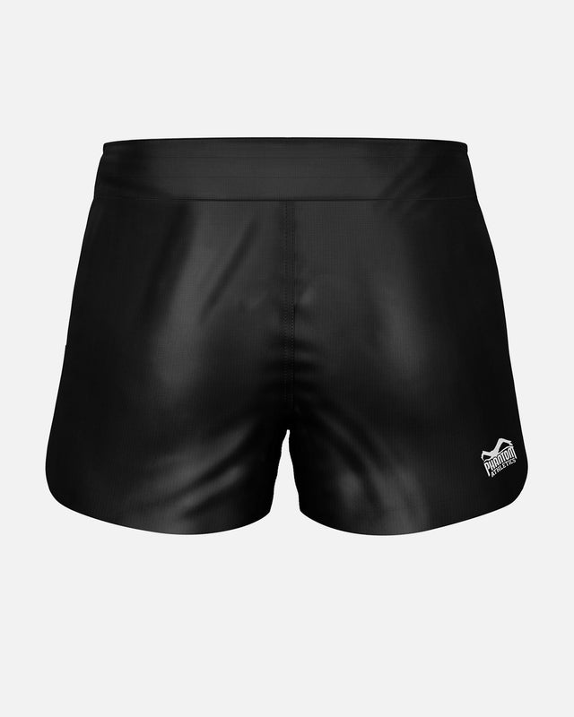 Phantom Athletics MMA-shorts Fusion-R Team Chechnya – Svart