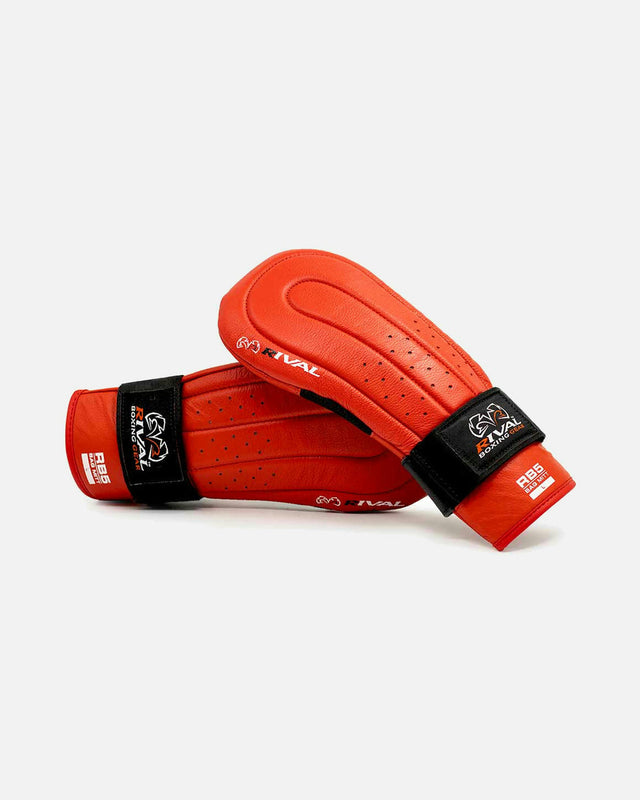 Mănuși de sac Rival RB5 – Roșu