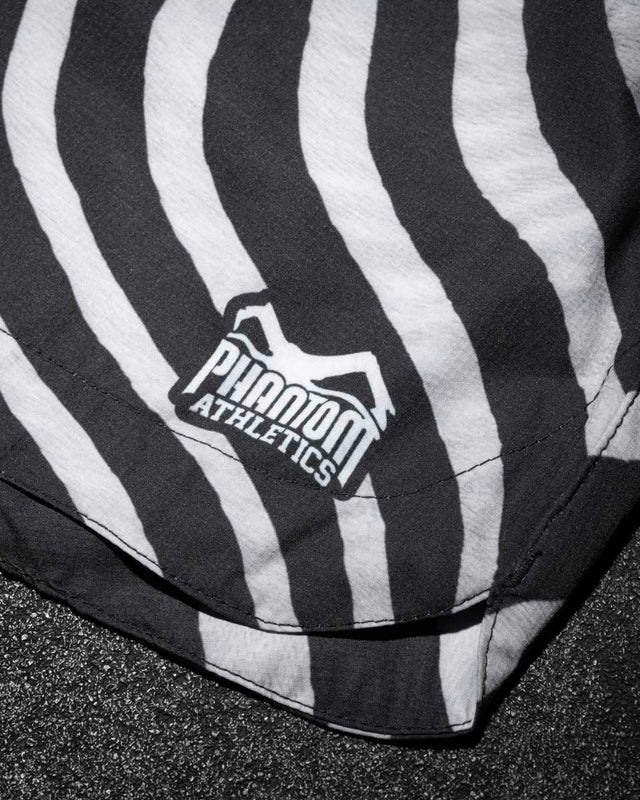Phantom Athletics MMA-shorts Fusion – Zebra