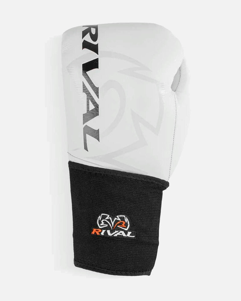 Rival Bokshandschoenen Hoes voor - Zwart