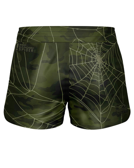 MMA trenky Phantom Athletics Fusion-R MGS – Spider