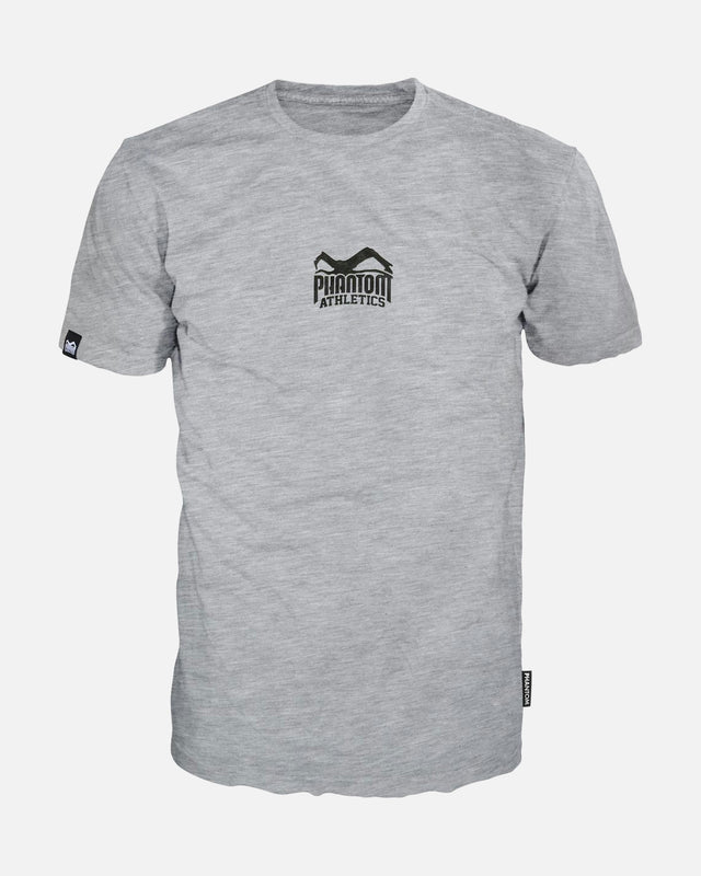 Phantom Athletics T-Shirt Team – Sort