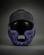 Casque de boxe Venum x Jujutsu Kaisen Gojo - Violet