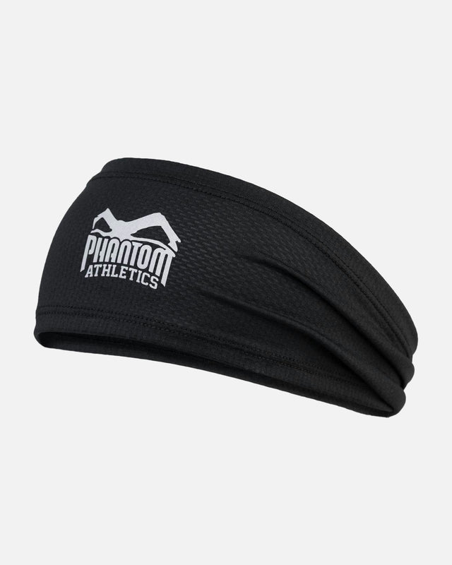 Phantom Athletics Headband Team – Černá