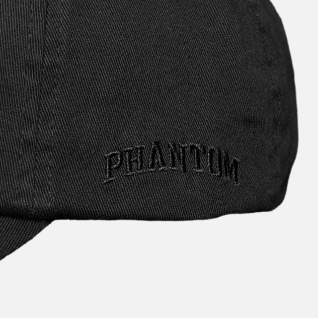 Cappellino Phantom Athletics Pet Blackout – Nero