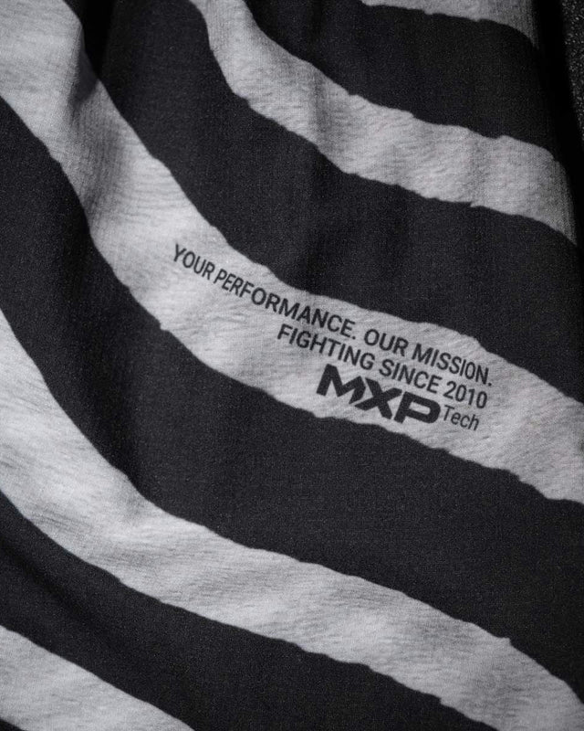 Phantom Athletics MMA-shorts Fusion – Zebra