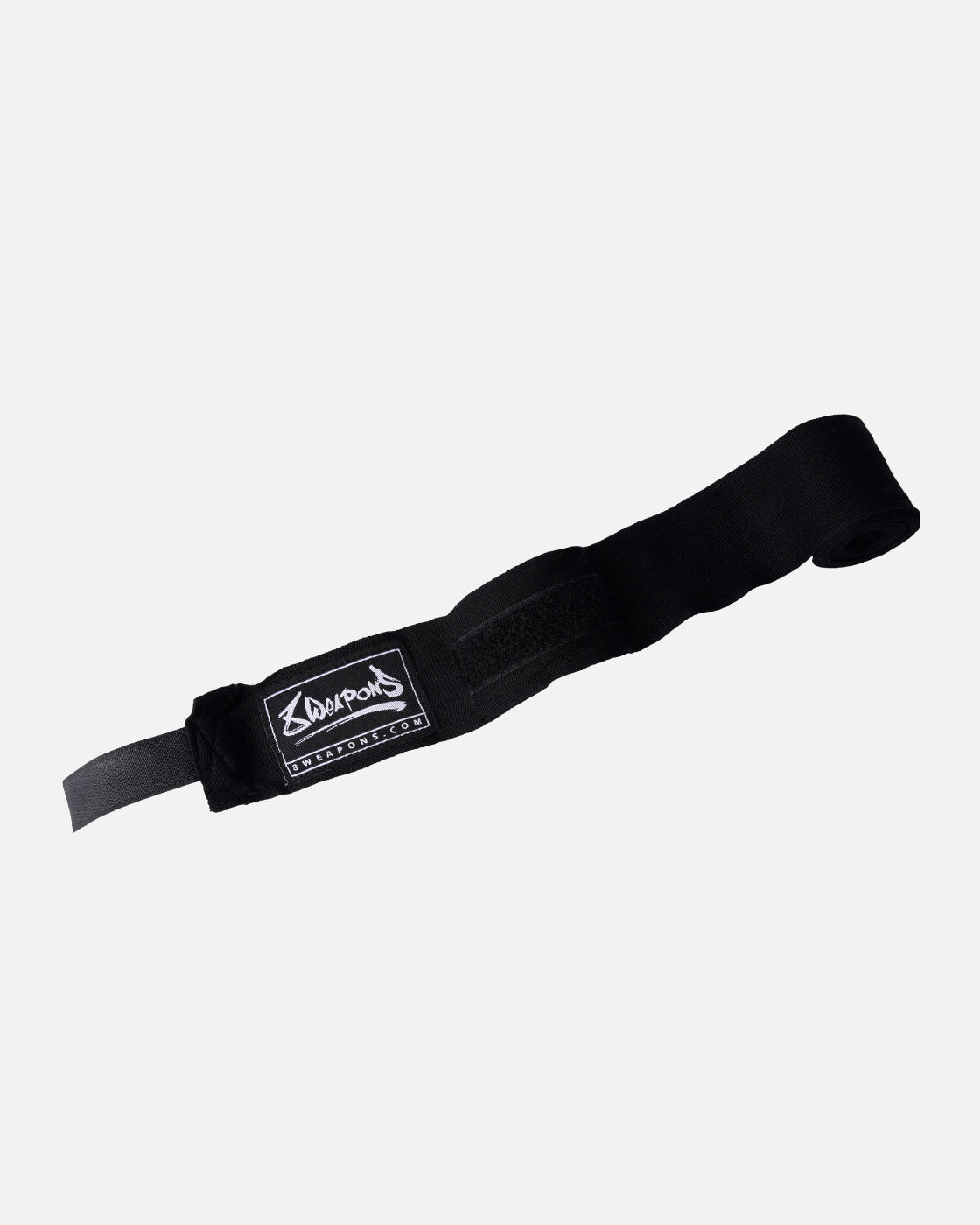 Bandes de boxe 8 WEAPONS – Noir