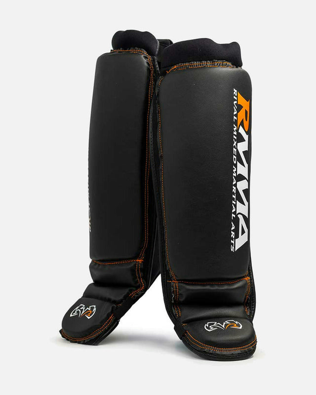 Ochraniacze na piszczele Rival SH20 MMA