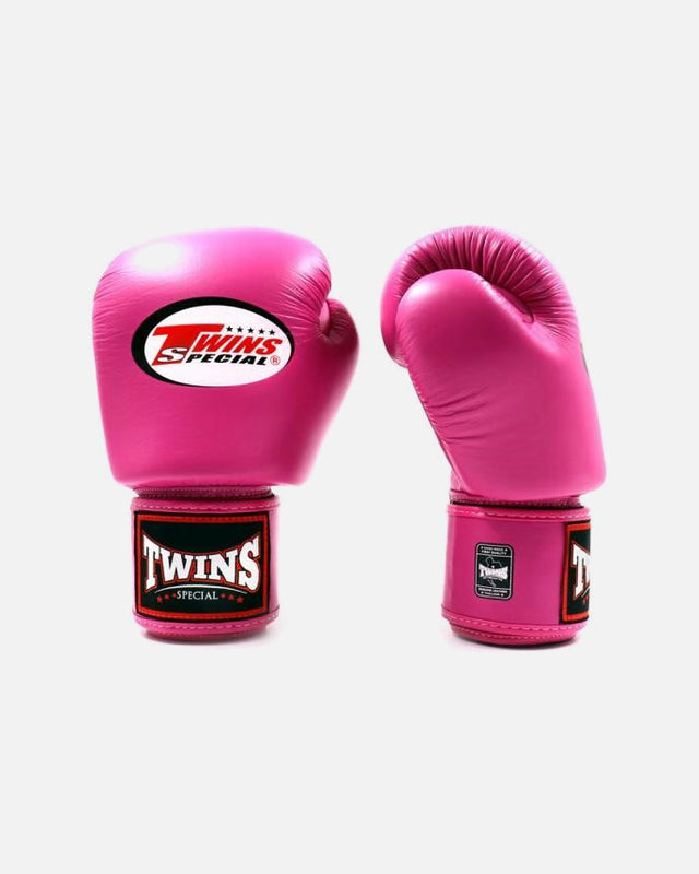 Twins Boxningshandskar BGVL3 - Mörkrosa