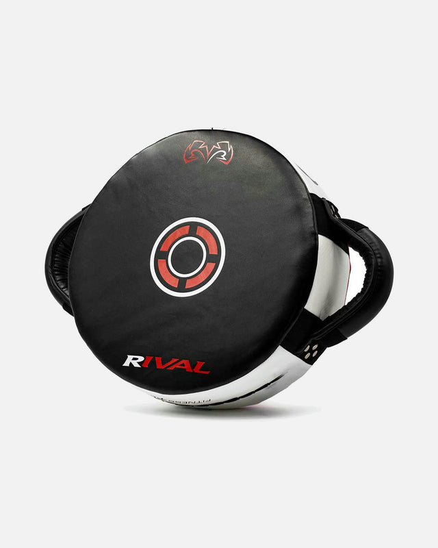 Rival Boks Pads Fitness+ RPS7 - Röd/Svart