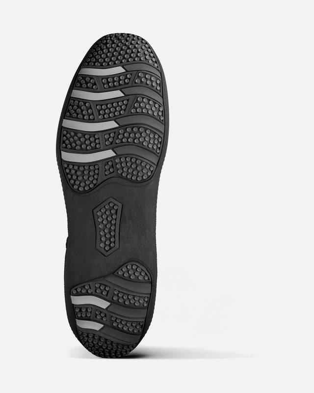 Phantom Athletics Ringerschuhe Tactic – Schwarz/Weiß