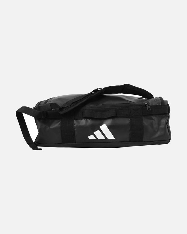 Adidas Sportstaske Training & Travel Bag M - Sort/Hvid