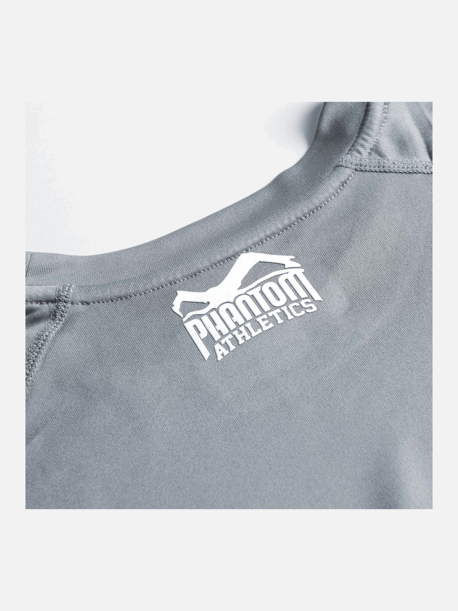 Phantom Athletics Tactic Trainingstanktop – Grå