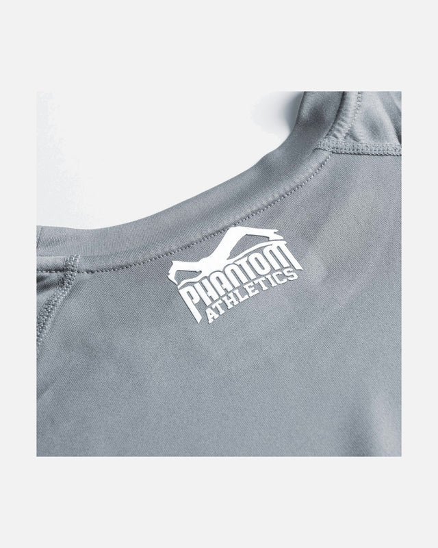 Phantom Athletics Tactic Trainingstanktop – Grå