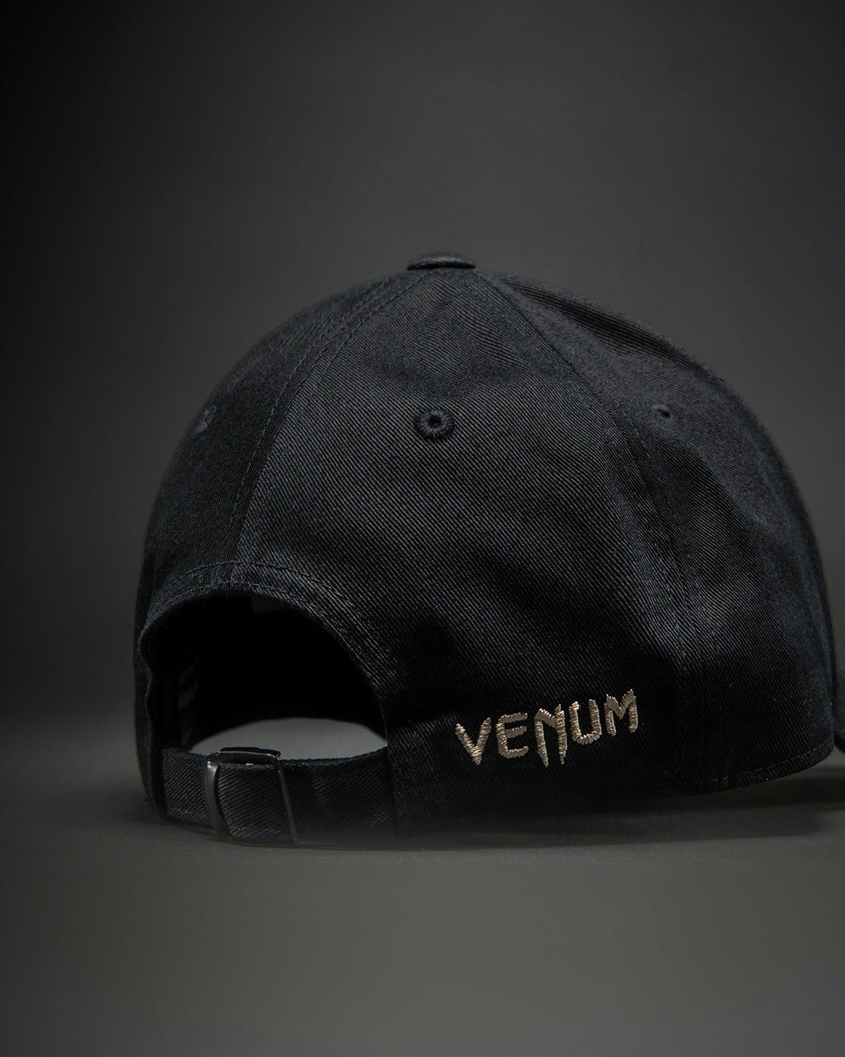 Venum Pet x Jujutsu Kaisen Fushiguro - Black