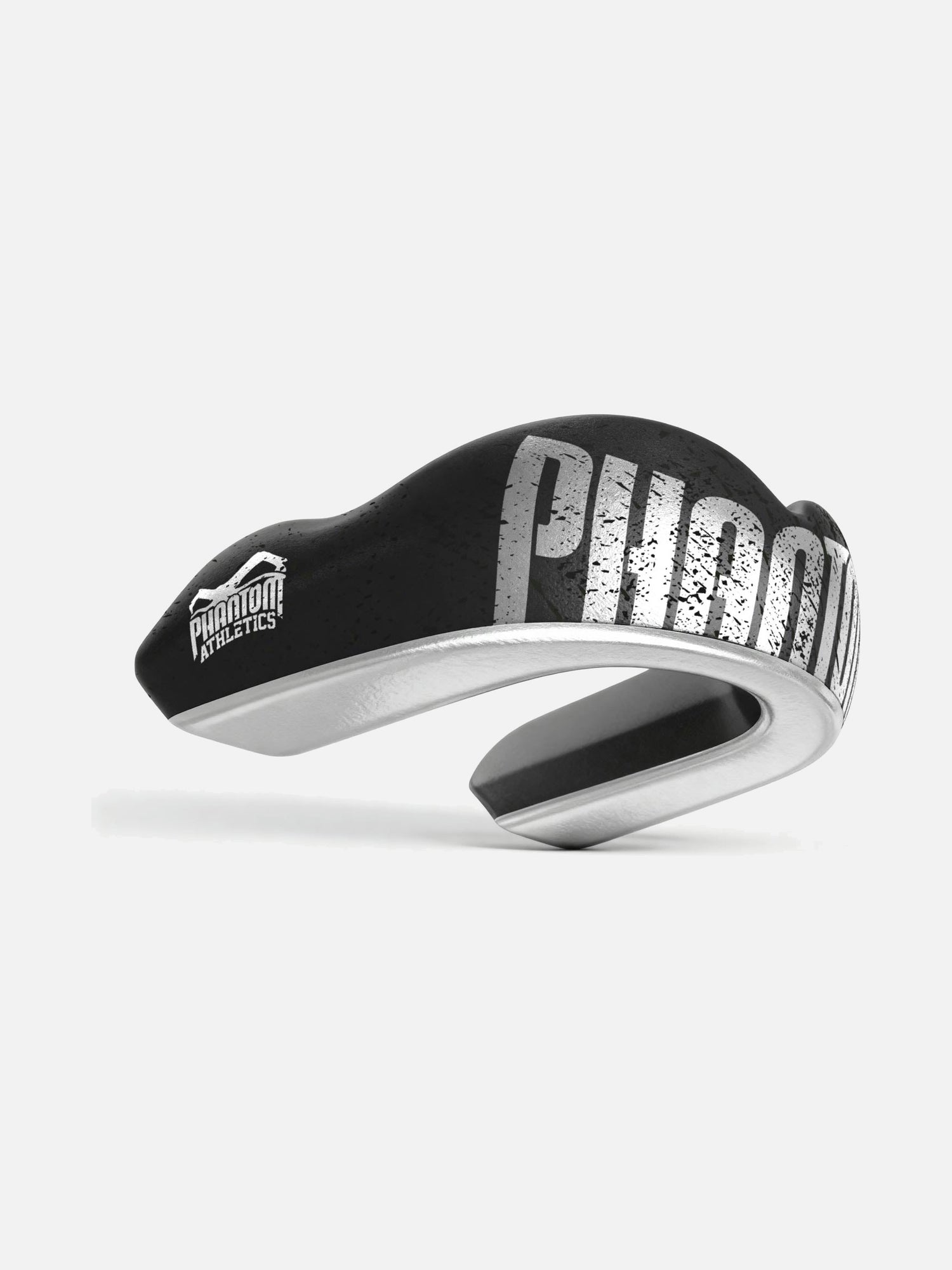 Chránič zubů Phantom Athletics Elite Sparring – Černý