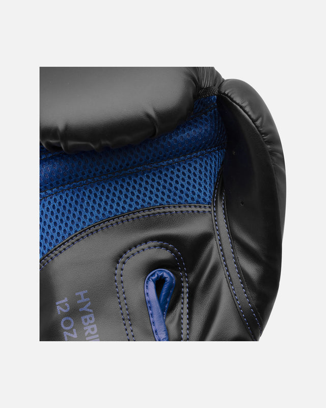 Adidas Boksehandsker Hybrid 80 – Sort/Blå
