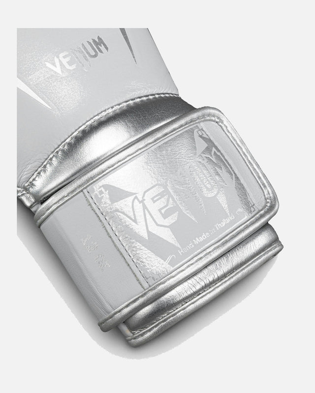 Venum Boxningshandskar Giant 3.0 – Grå/Silver