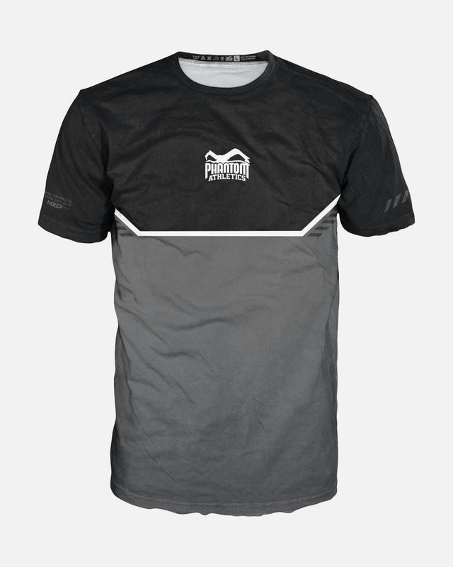Phantom Athletics Trainingsshirt EVO Apex – Blå