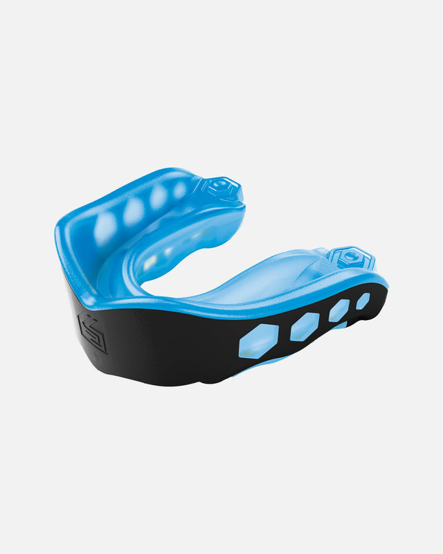 Paradenti Shock Doctor Gel Max - Arancione